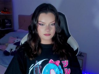 OphelianaRose Porn Show