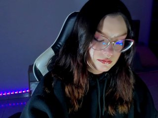 OphelianaRose Porn Show
