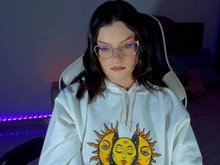 OphelianaRose Porn Show