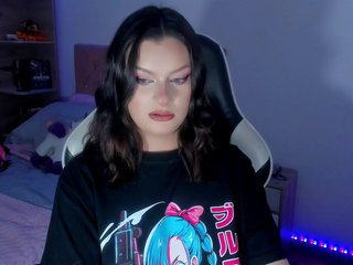 OphelianaRose Porn Show