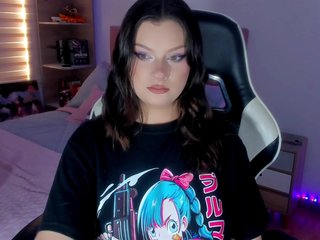 OphelianaRose Porn Show