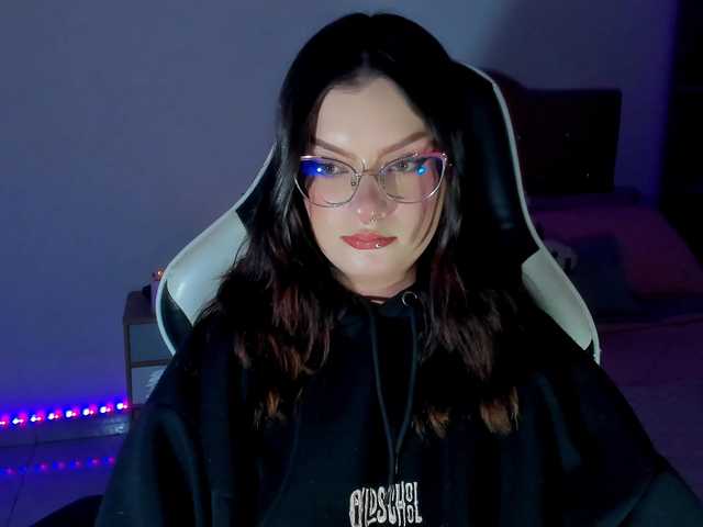 OphelianaRose