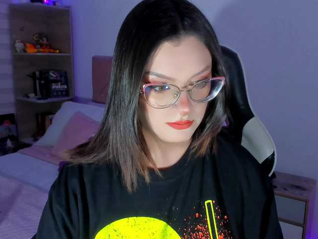 OphelianaRose