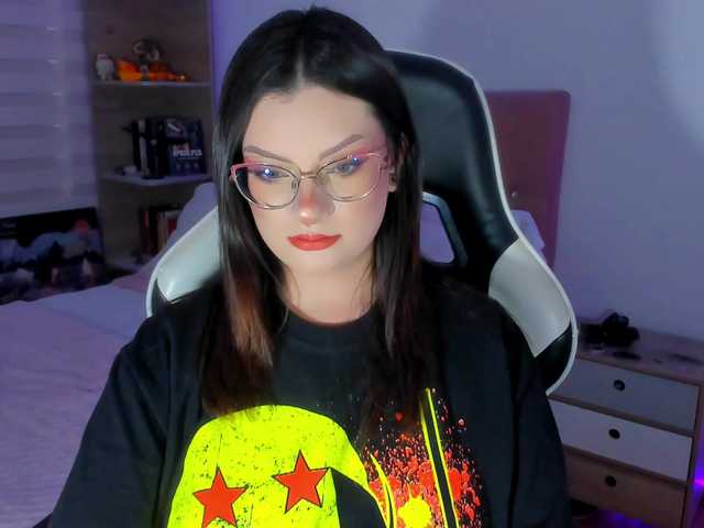 OphelianaRose