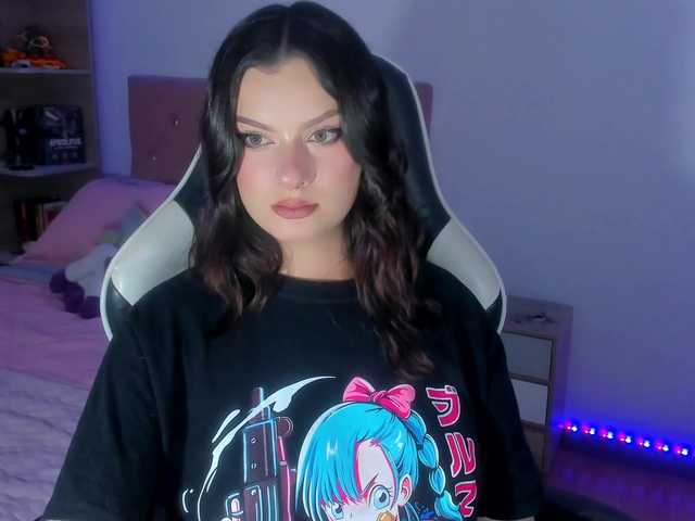 OphelianaRose