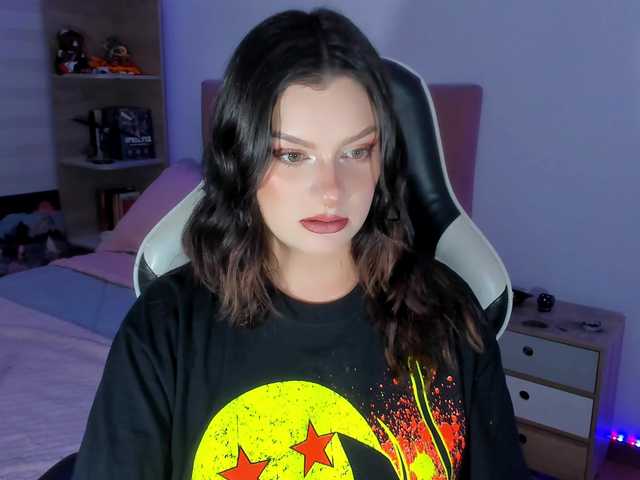 OphelianaRose