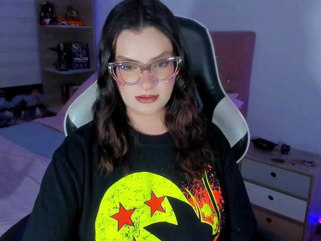 OphelianaRose