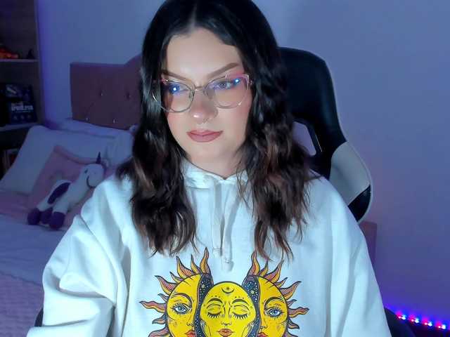 OphelianaRose