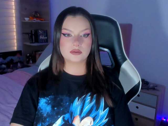 OphelianaRose live cam on BongaCams