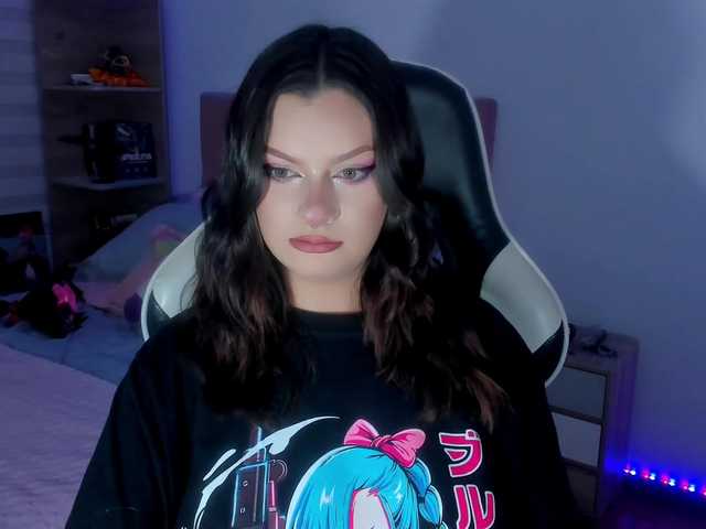 OphelianaRose live cam on BongaCams
