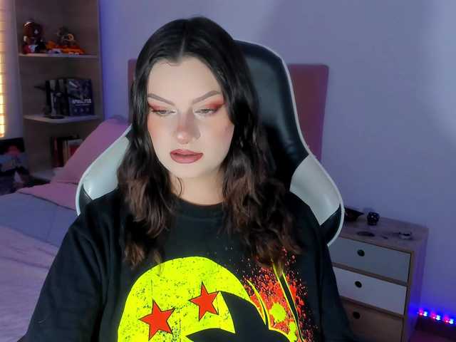 OphelianaRose