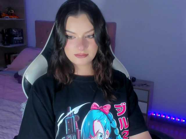 OphelianaRose
