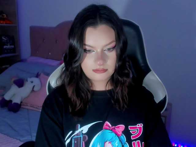 OphelianaRose