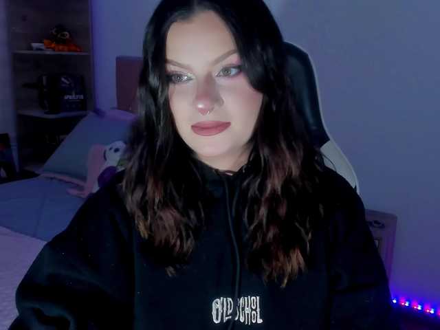 OphelianaRose
