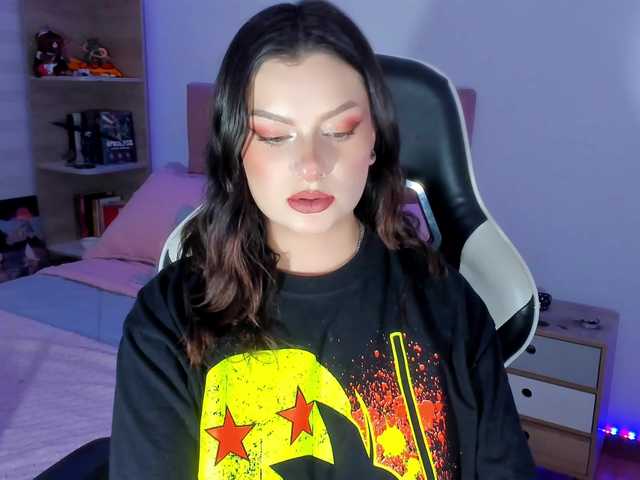OphelianaRose