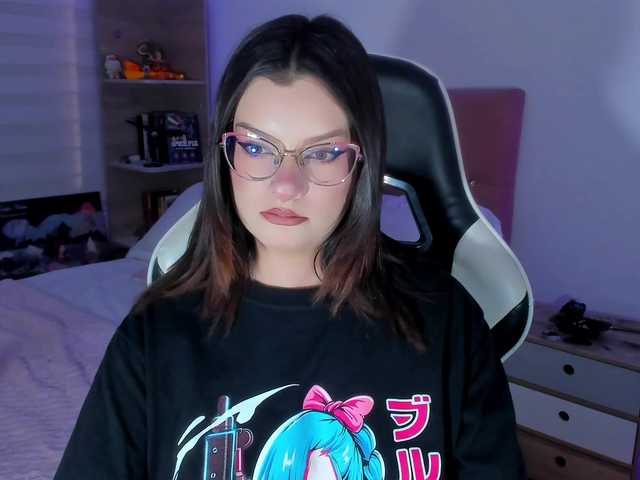OphelianaRose