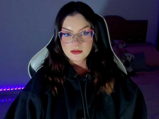 OphelianaRose