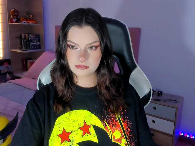 OphelianaRose