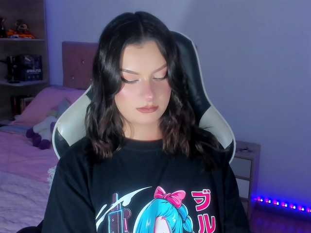 OphelianaRose