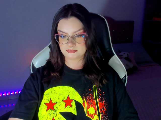 OphelianaRose