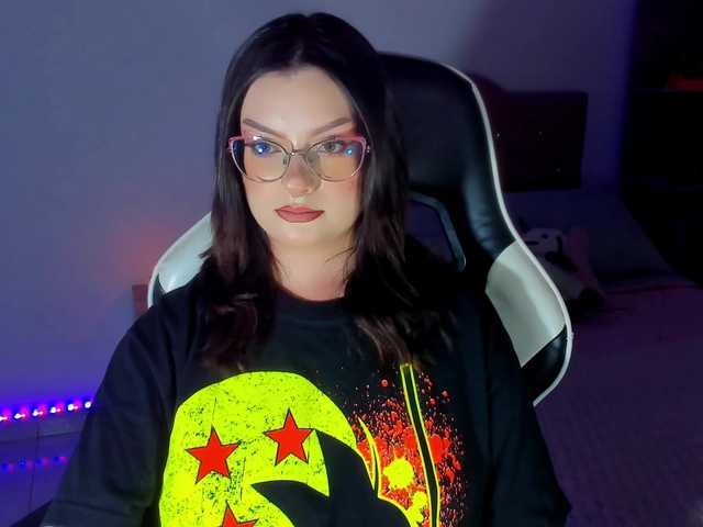 OphelianaRose