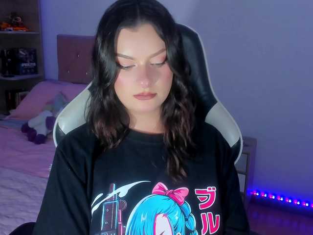 OphelianaRose