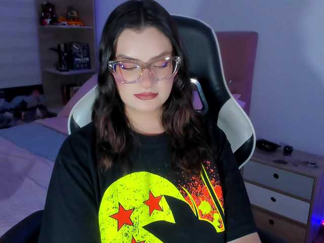 OphelianaRose