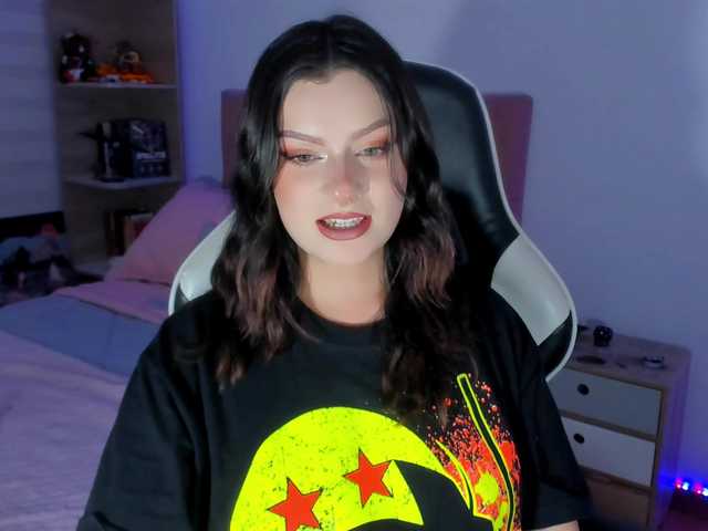 OphelianaRose