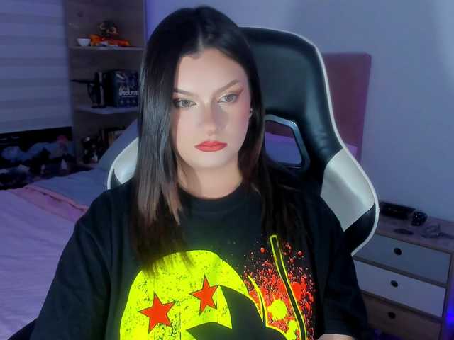 OphelianaRose