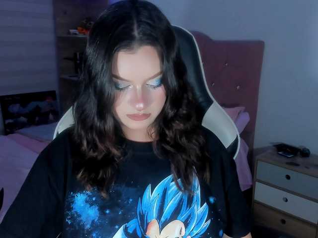 OphelianaRose live cam on BongaCams