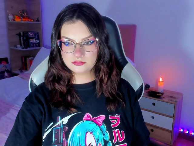 OphelianaRose