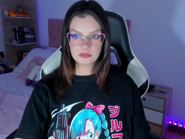 OphelianaRose