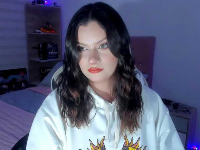 OphelianaRose