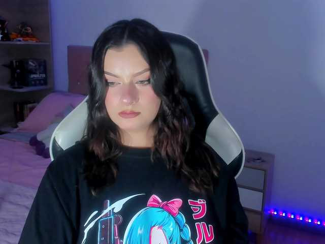 OphelianaRose