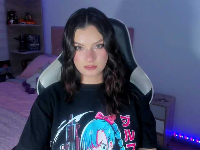 OphelianaRose