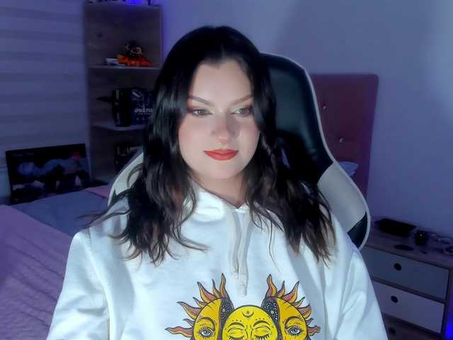 OphelianaRose