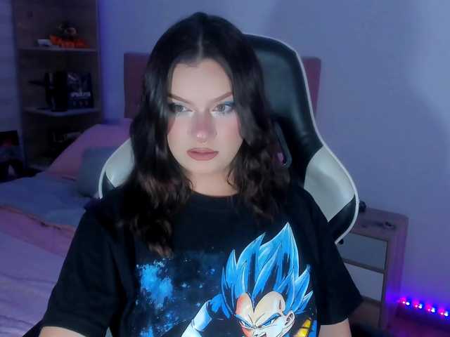 OphelianaRose