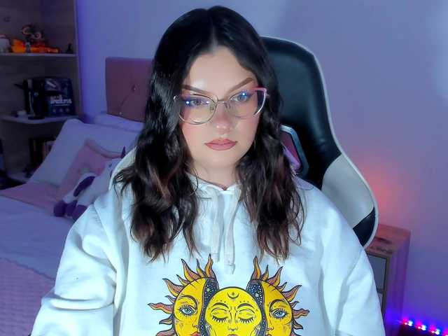OphelianaRose