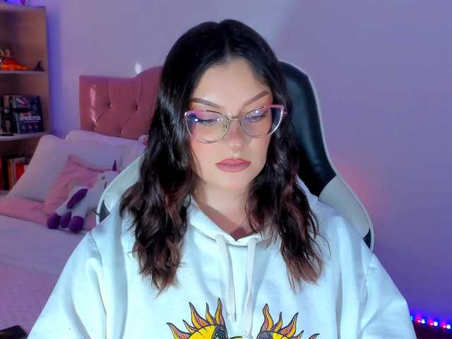 OphelianaRose
