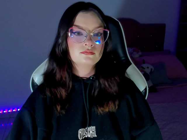 OphelianaRose