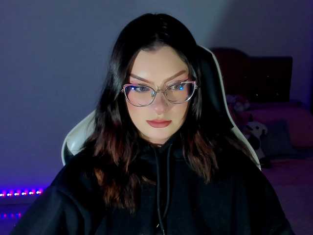OphelianaRose