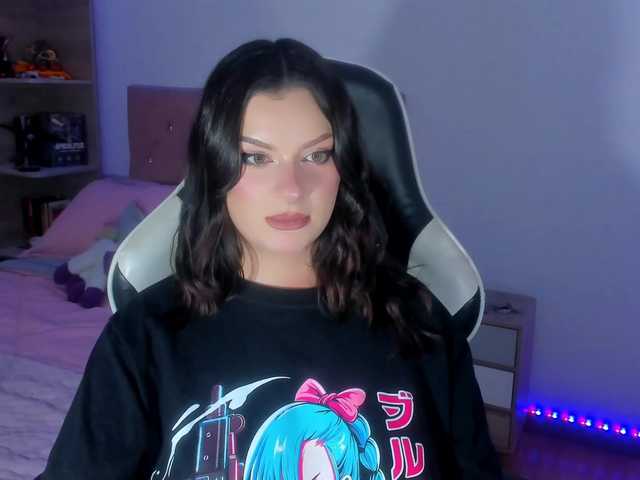 OphelianaRose