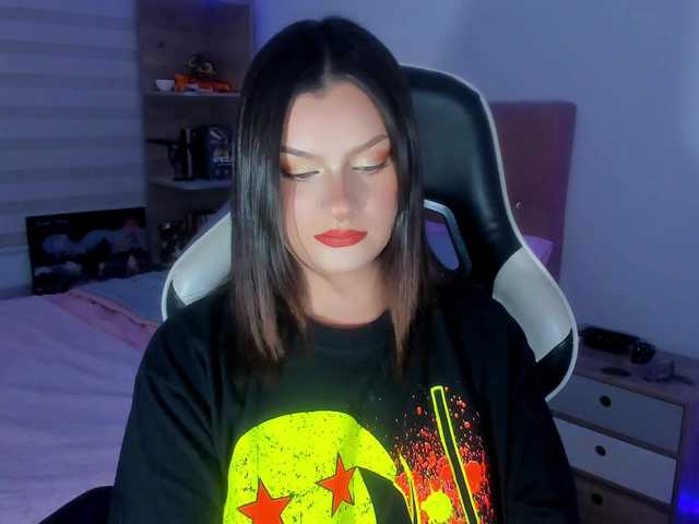 OphelianaRose live cam on BongaCams