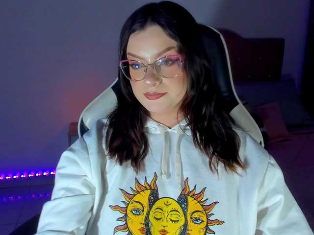OphelianaRose