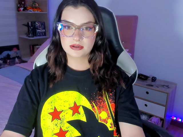 OphelianaRose