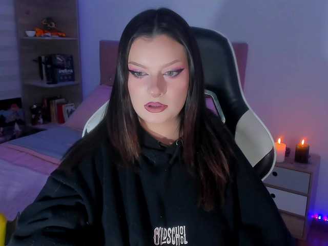 OphelianaRose