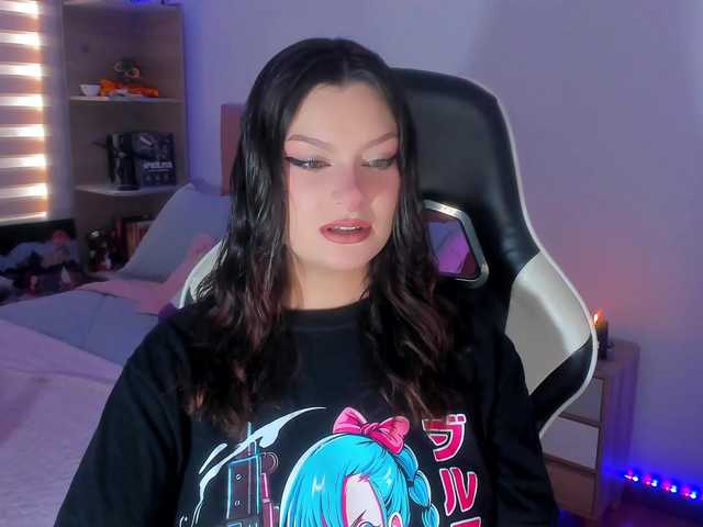 OphelianaRose