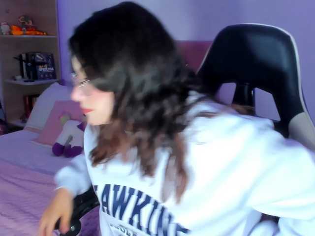 OphelianaRose live cam on BongaCams
