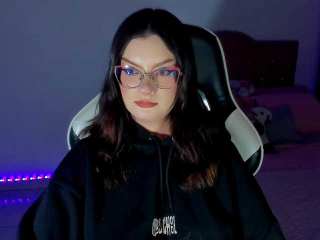 OphelianaRose
