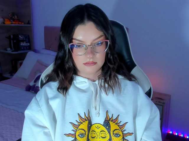 OphelianaRose